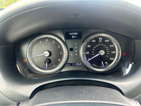Used 2012 Lexus ES 350 FWD image 18