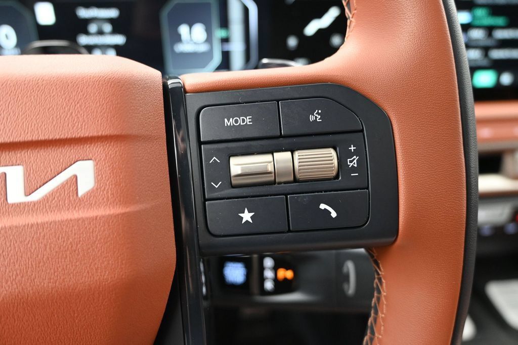 Certified 2027 Kia Telluride SX Prestige AWD/4WD image 26
