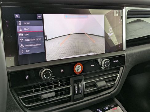 New 2026 Porsche Macan Turbo AWD/4WD image 19