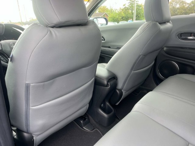 Used 2022 Honda HR-V EX image 17