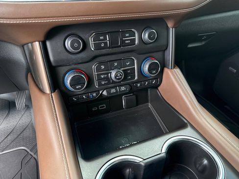 Used 2023 Chevrolet Tahoe High Country image 20