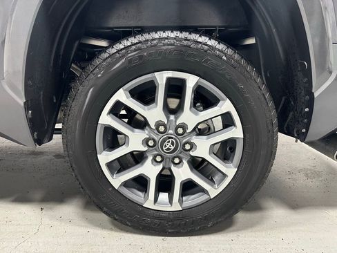 Used 2025 Toyota Tundra 1794 Edition image 68