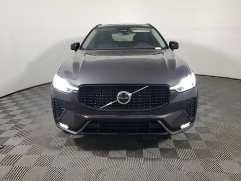 Used 2024 Volvo XC60 B5 Plus w/ Protection Package Premier AWD/4WD image 2