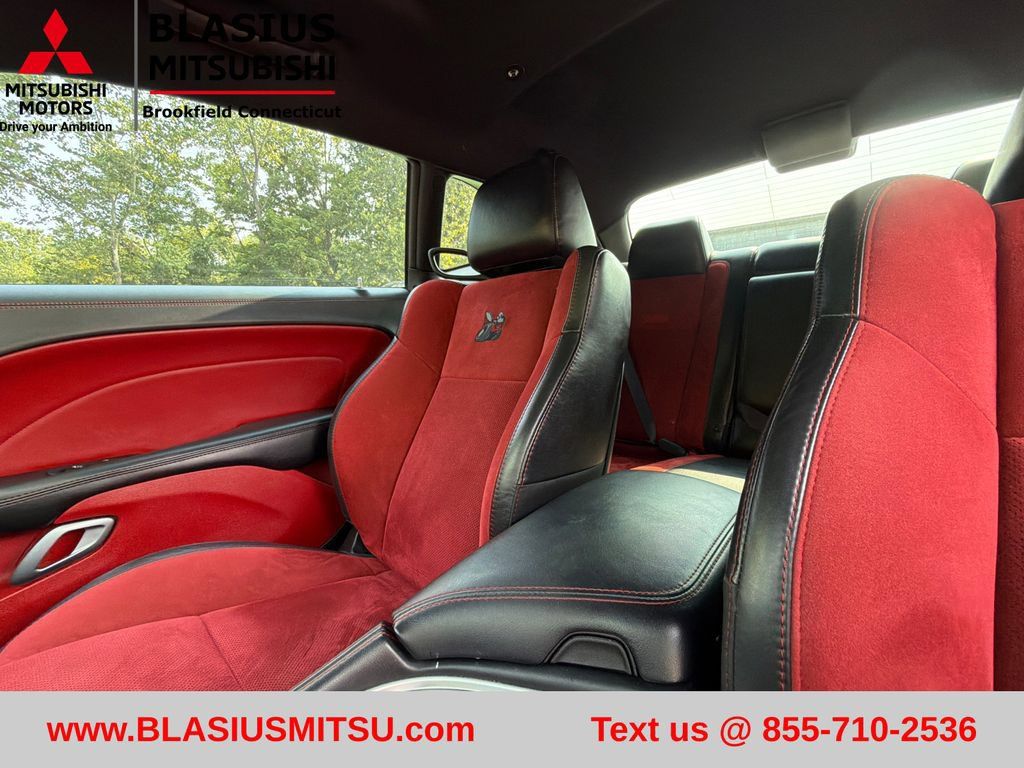 Used 2021 Dodge Challenger R/T Scat Pack RWD image 29