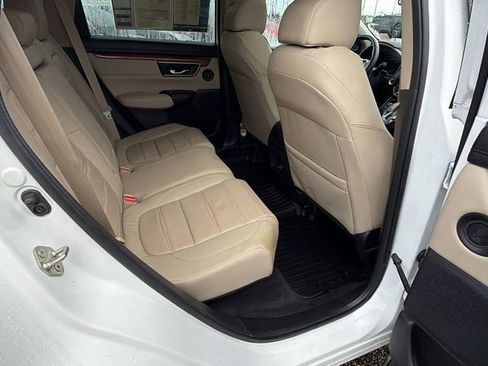 Used 2019 Honda CR-V EX-L image 19
