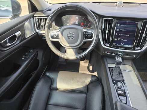 Used 2020 Volvo S60 T6 Inscription AWD/4WD image 17