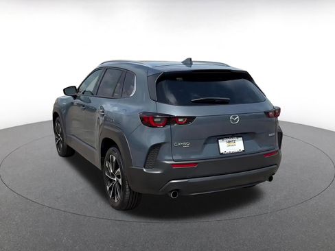 Used 2025 MAZDA CX-50 2.5 Hybrid w/ Premium Plus Pkg AWD/4WD image 9