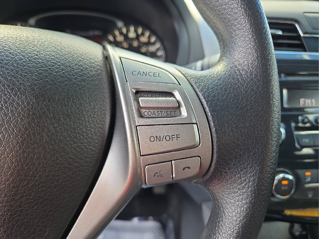 Used 2015 Nissan Altima 2.5 S w/ Power Driver Seat Package FWD image 20
