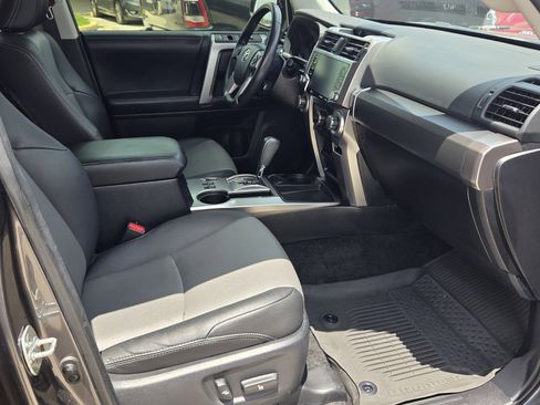 Certified 2023 Toyota 4Runner SR5 Premium w/ Moonroof Package RWD image 11