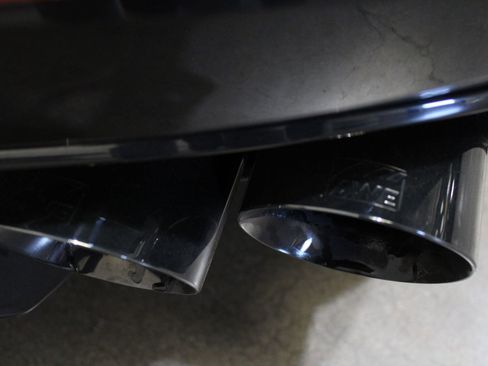 Used 2022 Chevrolet Corvette Stingray Preferred Cpe w/ Z51 Performance Package RWD image 6