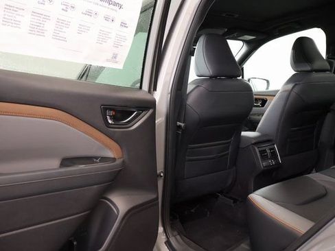 New 2026 Subaru Forester Touring AWD/4WD image 27