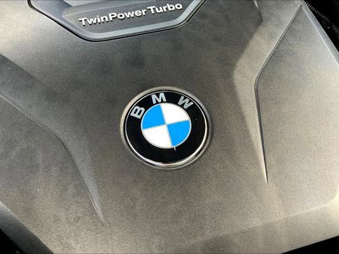 Used 2020 BMW X3 xDrive30i w/ M Sport Package 2 AWD/4WD image 33