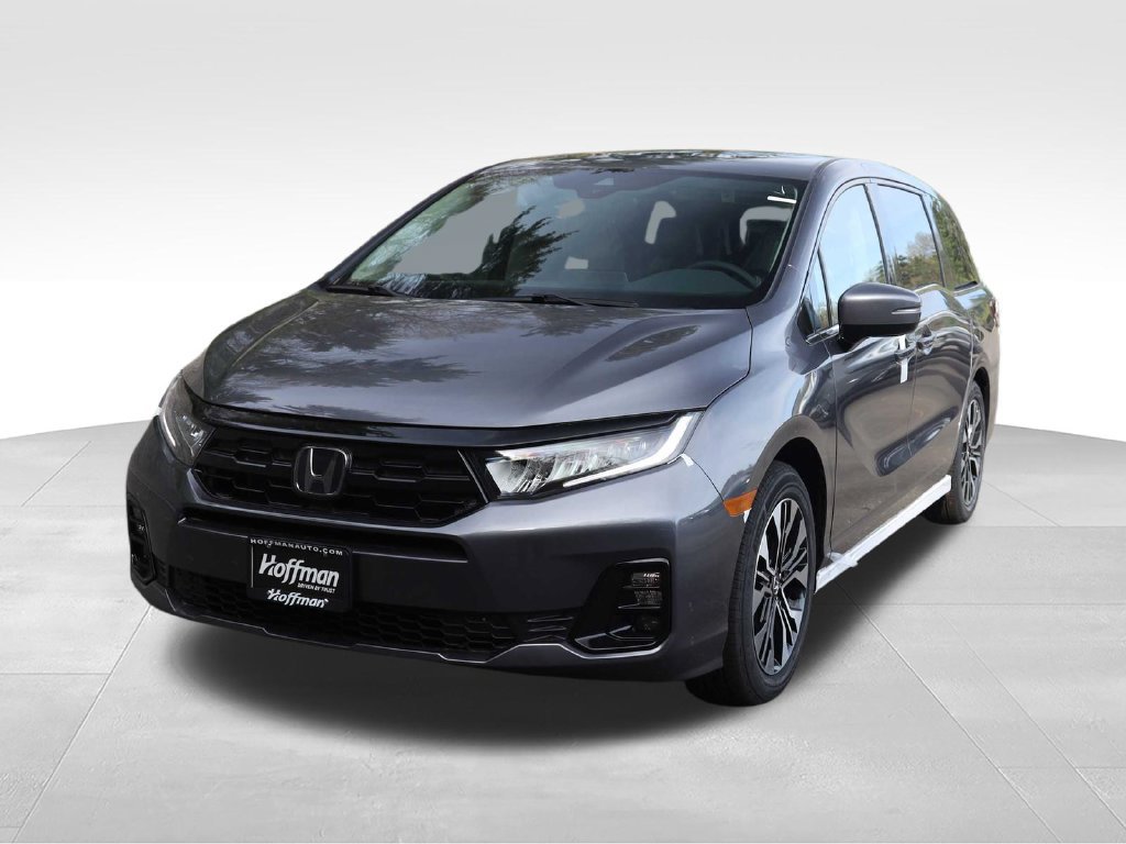 New 2026 Honda Odyssey Elite image 7