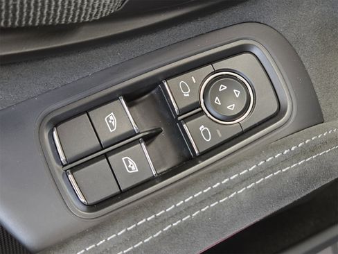 Certified 2025 Porsche 718 Boxster Spyder RS image 12