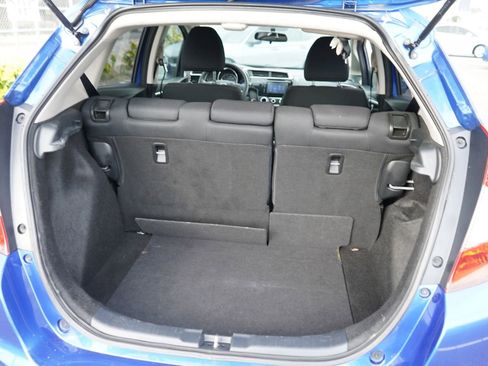 Used 2015 Honda Fit EX image 27