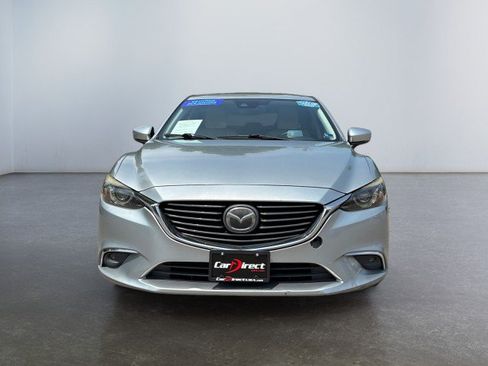 Used 2017 MAZDA MAZDA6 Grand Touring FWD image 11