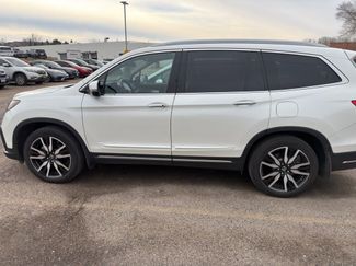Used 2019 Honda Pilot Elite video 2