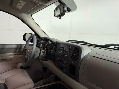 Used 2012 Chevrolet Silverado 1500 LT w/ All-Star Edition image 29