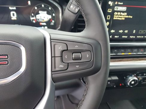 New 2026 GMC Sierra 1500 SLE w/ Preferred Package AWD/4WD image 20
