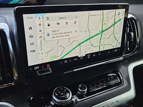 New 2026 Ford Expedition Max Platinum w/ Stealth Appearance Package image 13