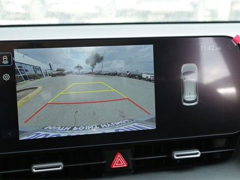 New 2026 Hyundai Ioniq 5 SEL image 14