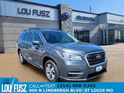Used 2021 Subaru Ascent Premium w/ Convenience Package