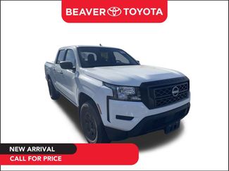 Used 2023 Nissan Frontier S w/ Technology Package video 1