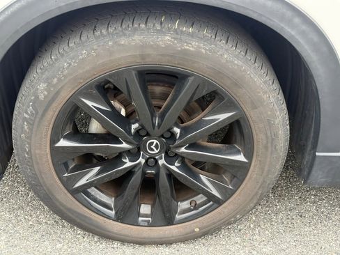 Used 2023 MAZDA CX-9 Touring Plus AWD/4WD image 11