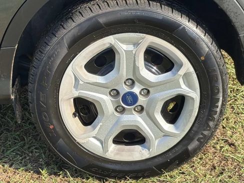 Used 2018 Ford Escape S FWD image 13