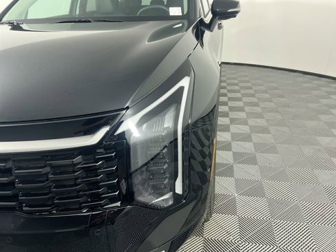 New 2026 Kia Sportage SX image 11