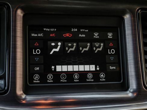 Used 2023 Dodge Challenger SXT w/ Blacktop Package RWD image 28