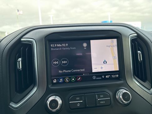 Used 2022 GMC Sierra 1500 Denali w/ Denali Premium Package image 44