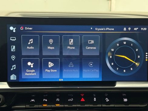 Used 2024 Chevrolet Silverado 1500 LTZ image 24