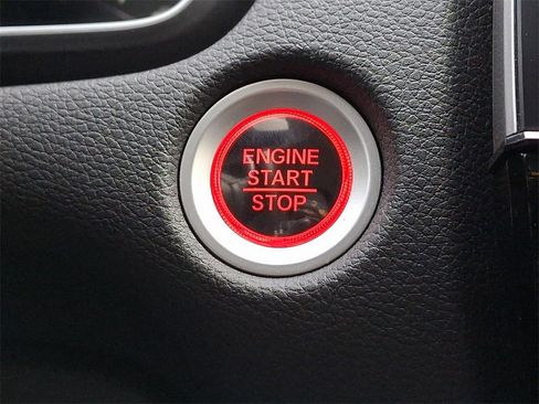 Used 2019 Honda CR-V EX-L image 24