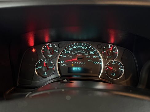 New 2025 Chevrolet Express 3500 w/ Power Convenience Package image 18