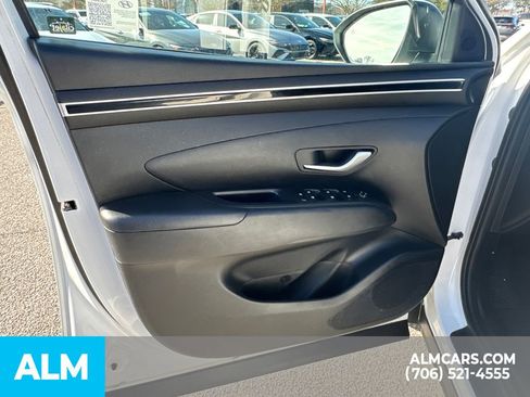 Used 2024 Hyundai Tucson SEL image 12