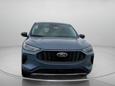 New 2026 Ford Escape Active w/ Tech Pack #1 FWD image 8