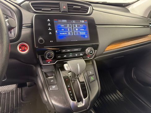 Used 2020 Honda CR-V EX image 18