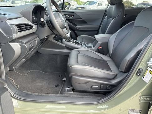 Used 2026 Subaru Crosstrek 2.5i Limited w/ Crosstrek Mirror Package AWD/4WD image 18
