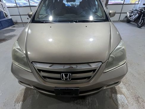 Used 2007 Honda Odyssey EX image 3
