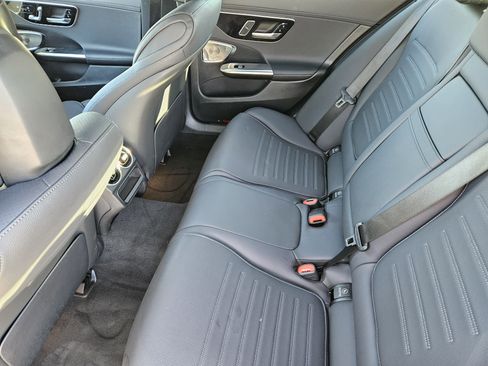 Certified 2024 Mercedes-Benz C 300 Sedan image 29