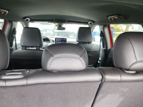 Used 2022 Jeep Compass Limited image 5