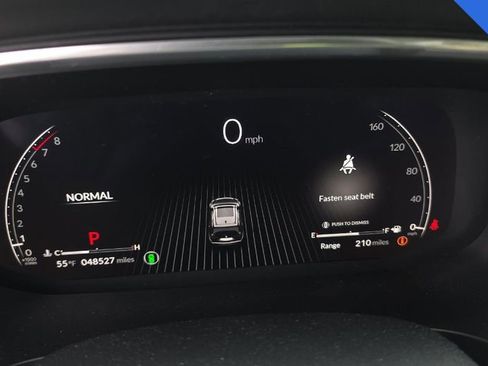 Used 2022 Acura MDX 3.5L image 6