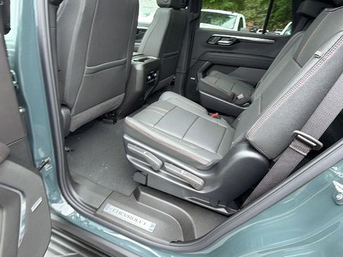 New 2026 Chevrolet Tahoe RST w/ Comfort Package AWD/4WD image 17