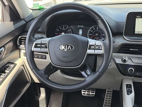 Used 2021 Kia Telluride SX FWD image 13