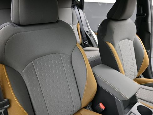 New 2026 Subaru Crosstrek 2.5i Sport image 14