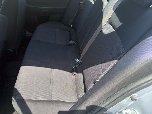 Used 2011 Mitsubishi Lancer ES FWD image 9