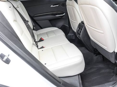 Used 2023 Cadillac XT4 Sport AWD/4WD image 36