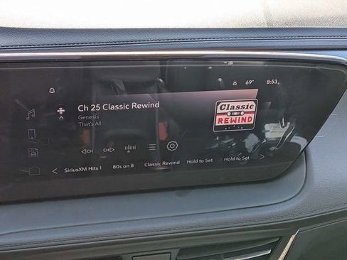 New 2026 Buick Encore GX Sport Touring image 19