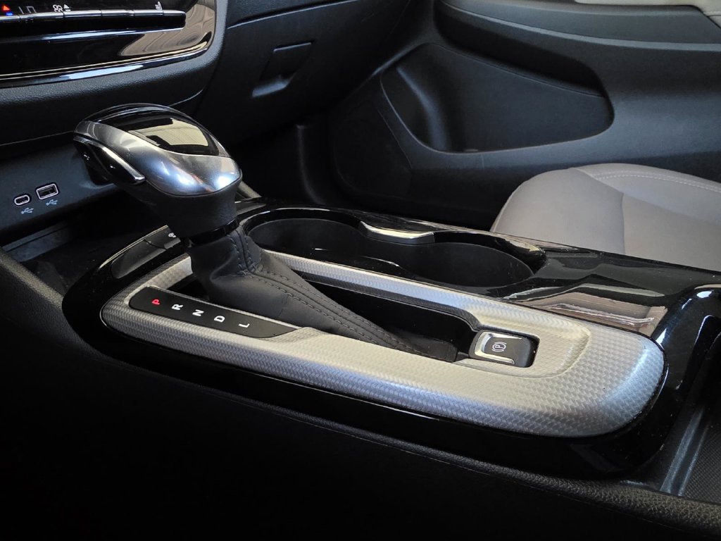 Used 2025 Buick Envista Avenir FWD image 19